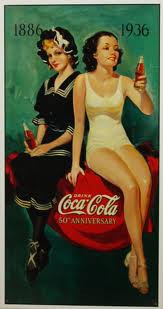 Reklama na Coca Colu